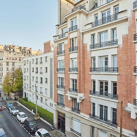 Residence Neuilly Bois De Boulogne By Studio Prestige 外观 照片