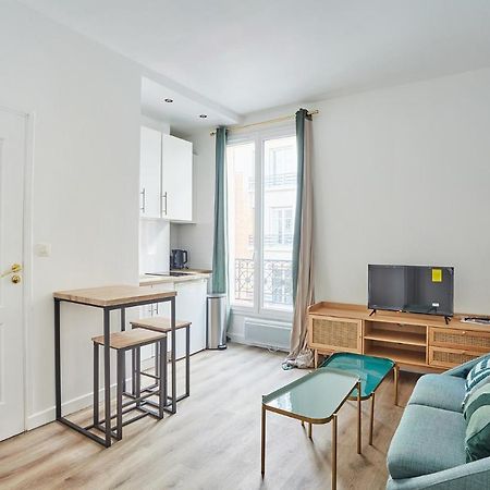 Residence Neuilly Bois De Boulogne By Studio Prestige 外观 照片