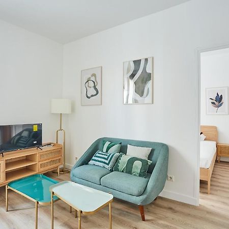 Residence Neuilly Bois De Boulogne By Studio Prestige 外观 照片