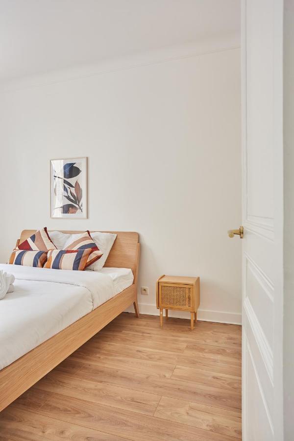 Residence Neuilly Bois De Boulogne By Studio Prestige 外观 照片