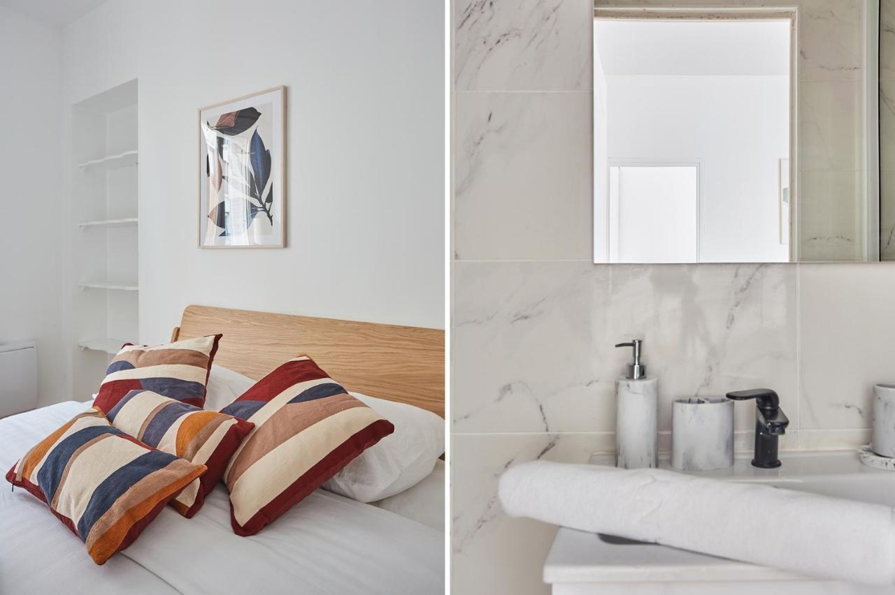 Residence Neuilly Bois De Boulogne By Studio Prestige 外观 照片