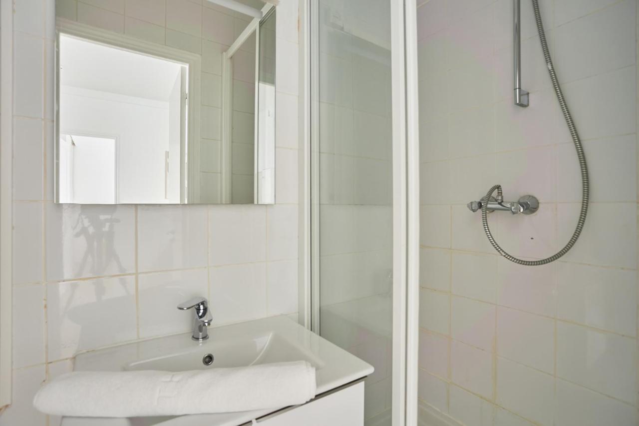 Residence Neuilly Bois De Boulogne By Studio Prestige 外观 照片