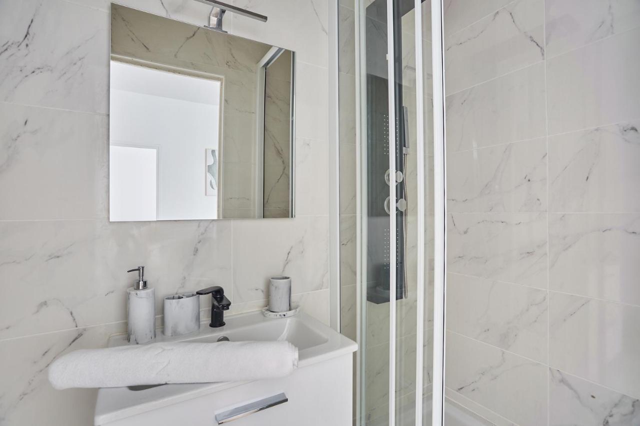 Residence Neuilly Bois De Boulogne By Studio Prestige 外观 照片