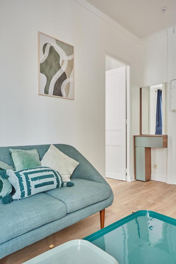 Residence Neuilly Bois De Boulogne By Studio Prestige 外观 照片